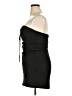 Bardot 100% Polyester Black Cocktail Dress Size XL - photo 5