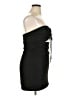 Bardot 100% Polyester Black Cocktail Dress Size XL - photo 4