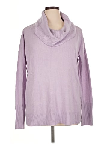 Nouveaux Pullover Sweater (view 1)