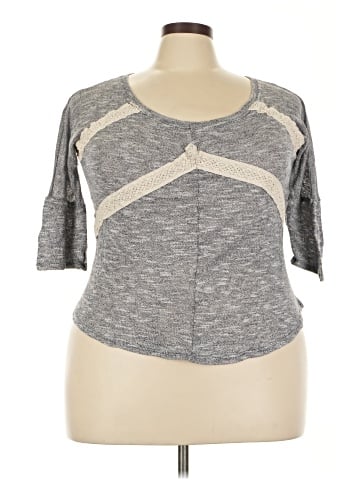 Wrapper Cardigan (view 1)