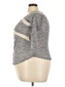Wrapper Gray Cardigan Size 2X - photo 5