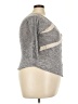 Wrapper Gray Cardigan Size 2X - photo 4
