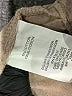 Rewind 100% Cotton Tan Khaki Shorts Size 0 - photo 4
