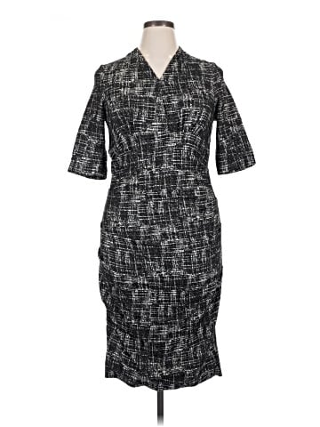 Teri Jon by Rickie Freeman Casual Dress (view 1)