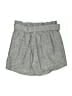 Heartloom Tweed Gray Shorts Size XS - photo 2