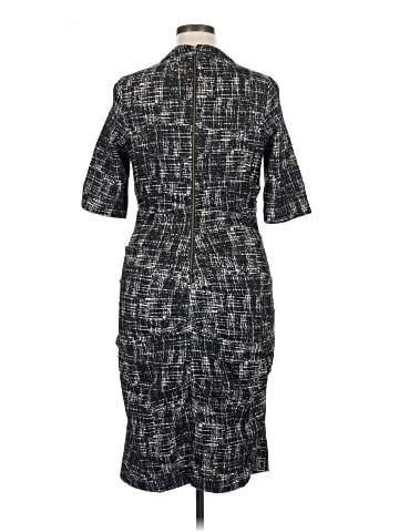 Teri Jon by Rickie Freeman Casual Dress (view 2)