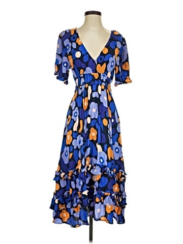 Mister Zimi Casual Dress (view 1)