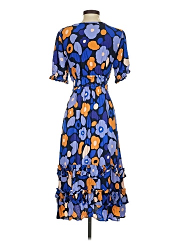 Mister Zimi Casual Dress (view 2)