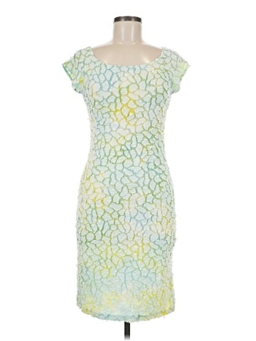 Alison Sheri Cocktail Dress (view 1)