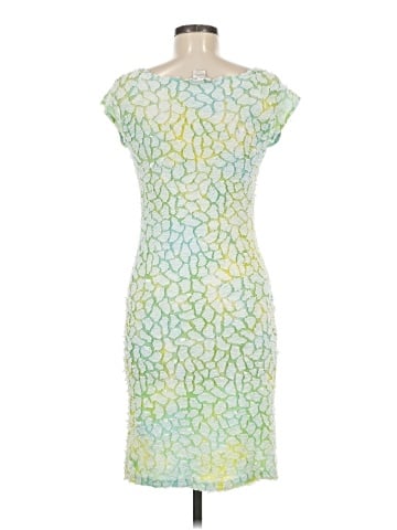 Alison Sheri Cocktail Dress (view 2)