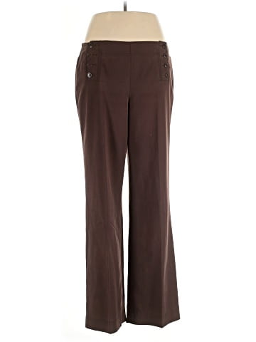 DressBarn Dress Pants (view 1)