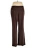 DressBarn Brown Dress Pants Size 14 - photo 1