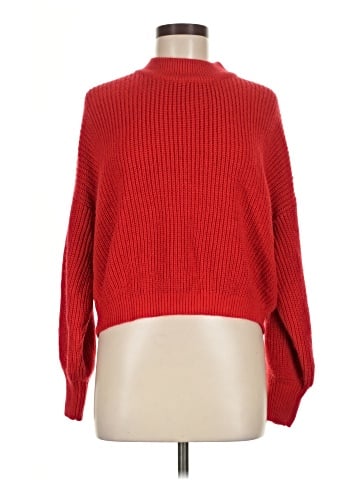 Gianni Bini Turtleneck Sweater (view 1)