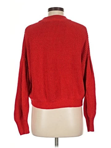 Gianni Bini Turtleneck Sweater (view 2)