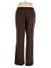 DressBarn Brown Dress Pants Size 14 - photo 2