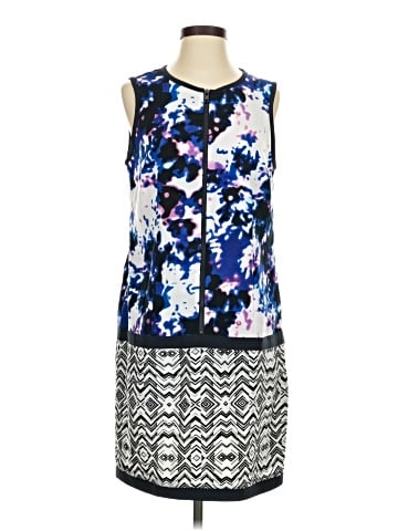 Forenza Casual Dress (view 1)