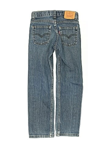 Levi's Jeans (view 2)