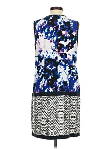 Forenza Casual Dress (view 2)