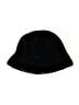 Unbranded 100% Polyester Black Winter Hat One size - photo 1