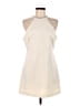 Fab'rik Ivory Cocktail Dress Size L - photo 1