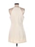 Fab'rik Ivory Cocktail Dress Size L - photo 2