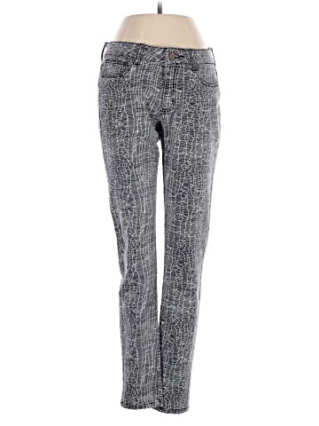 Romeo & Juliet Couture Jeans (view 1)