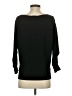 White + Warren Black Pullover Sweater Size XS - photo 2