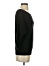 White + Warren Black Pullover Sweater Size XS - photo 4