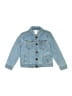 Carter's Blue Denim Jacket Size 4T - photo 1