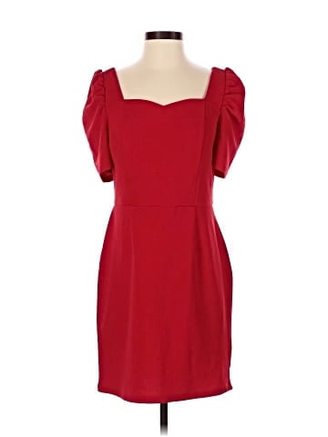 Shein Cocktail Dress (view 1)