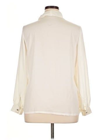 Wendy Williams Long Sleeve Blouse (view 2)