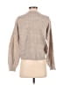 Express Tan Pullover Sweater Size XS - photo 2