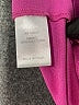 Crosby Pink 3/4 Sleeve Blouse Size XS - photo 8