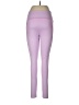 Motion 365 made by Fabletics Purple Active Pants Size M (estimated) - photo 2