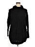 Caslon Black Turtleneck Sweater Size XL - photo 1