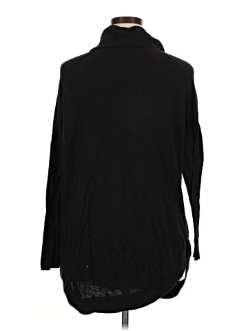 Caslon Turtleneck Sweater (view 2)