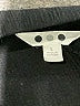 Three Dots 100% Rayon Solid Black Active Pants Size L - photo 7