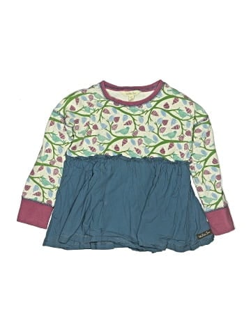 Matilda Jane 3/4 Sleeve T-Shirt (view 1)