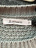 Anrabess 100% Acrylic Gray Pullover Sweater Size M - photo 7