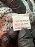 Anrabess 100% Acrylic Gray Pullover Sweater Size M - photo 8