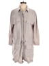 Unbranded Gray Ivory Romper Size 4 (estimated) - photo 1