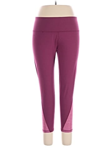 DSG Active Pants (view 1)