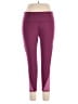 DSG Purple Active Pants Size XL - photo 1