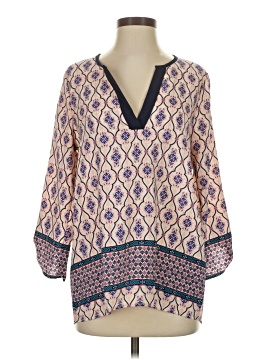 Brixon Ivy 3/4 Sleeve Blouse