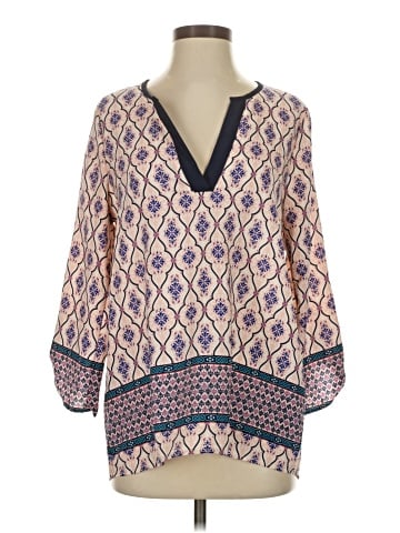 Brixon Ivy 3/4 Sleeve Blouse (view 1)