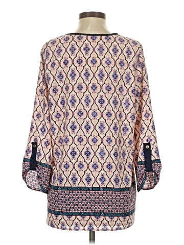 Brixon Ivy 3/4 Sleeve Blouse (view 2)
