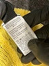 Shein 100% Acrylic Yellow Shorts Size 6 - photo 4