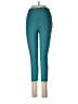Booty by Brabants Teal Yoga Pants One size - photo 1