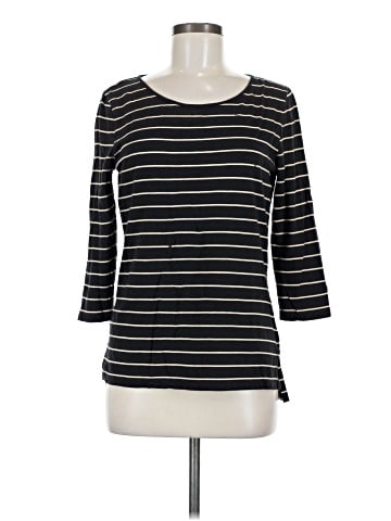 Jones New York Sport 3/4 Sleeve T-Shirt (view 1)