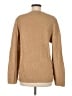 Express Tan Pullover Sweater Size M - photo 2